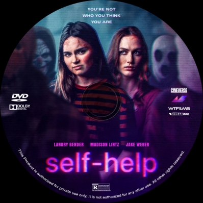 Self-Help