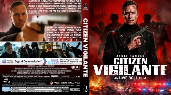 Citizen Vigilante