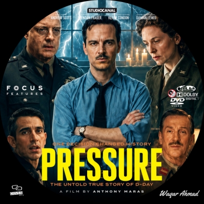 Pressure