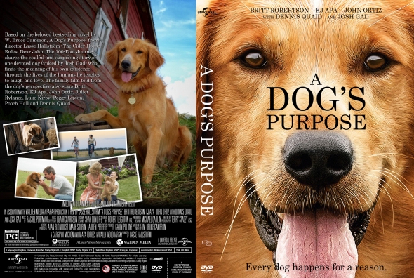 A Dog's Purpose