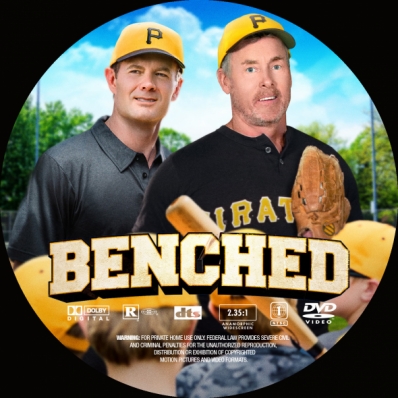 Benched