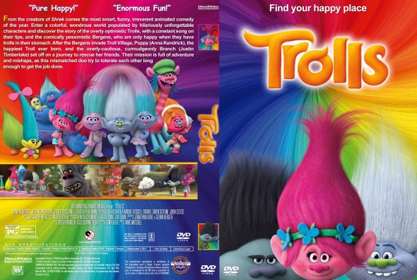 Trolls