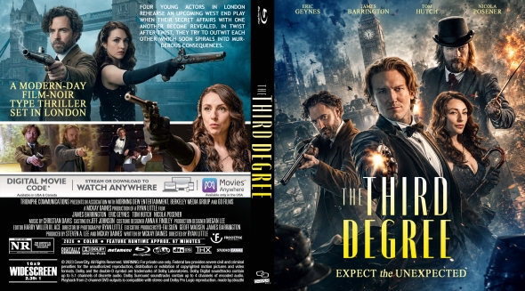 The Third Degree