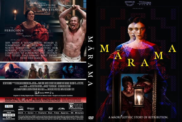 Marama