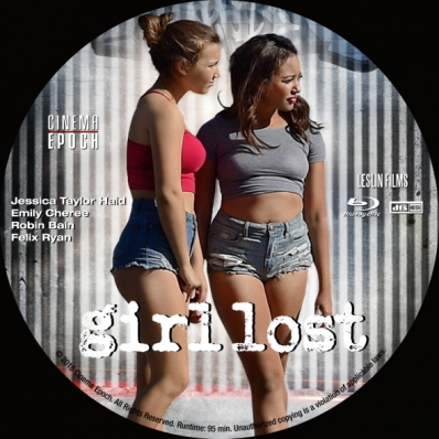Girl Lost