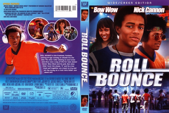 Roll Bounce
