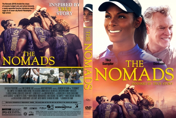 The Nomads