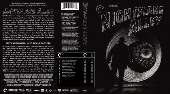 Nightmare Alley