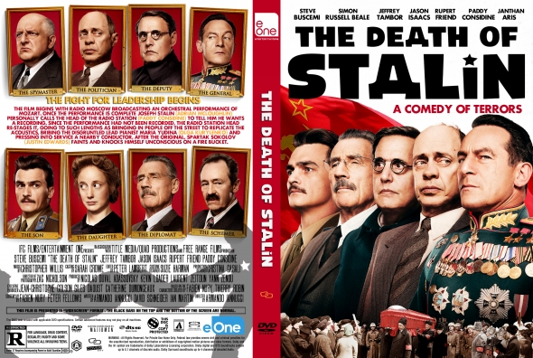 The Death Of Stalin