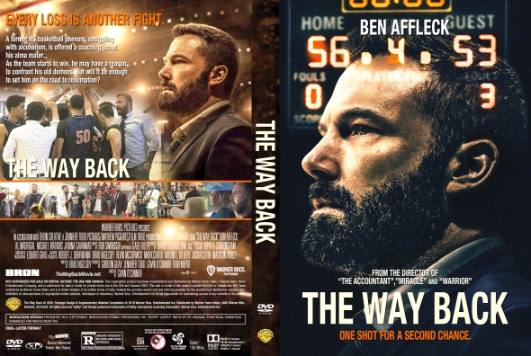 The Way Back