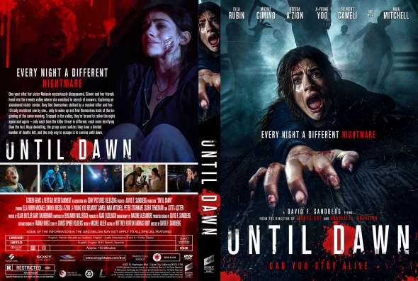 Until Dawn