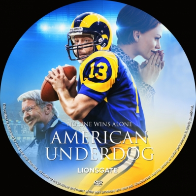 American Underdog