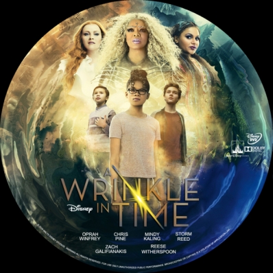 A Wrinkle in Time