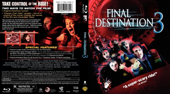 Final Destination 3