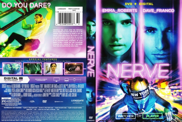 Nerve