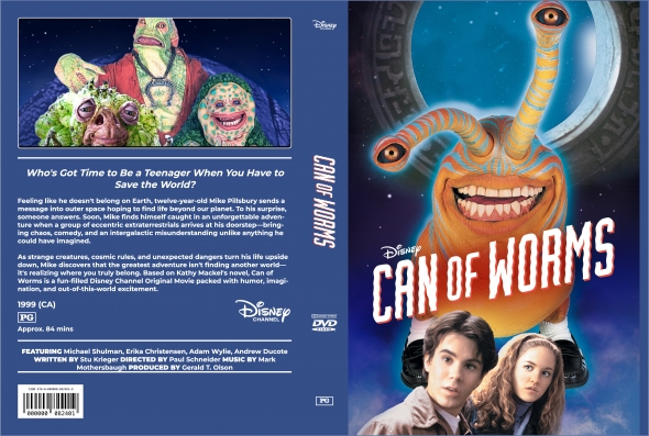 Can of Worms