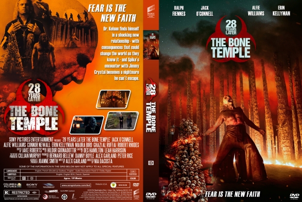 28 Years Later: The Bone Temple