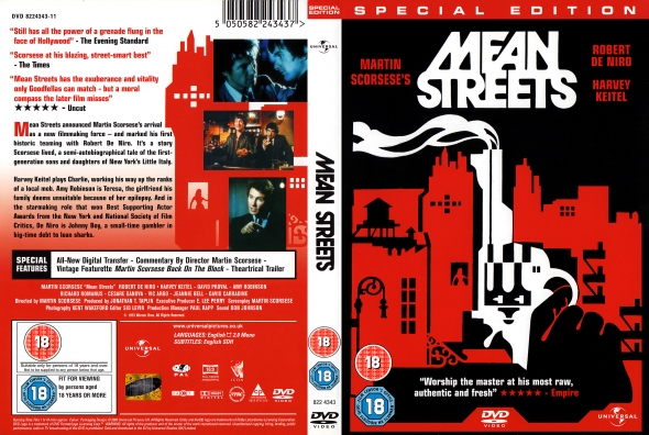Mean Streets