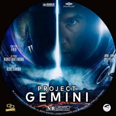 Project 'Gemini'