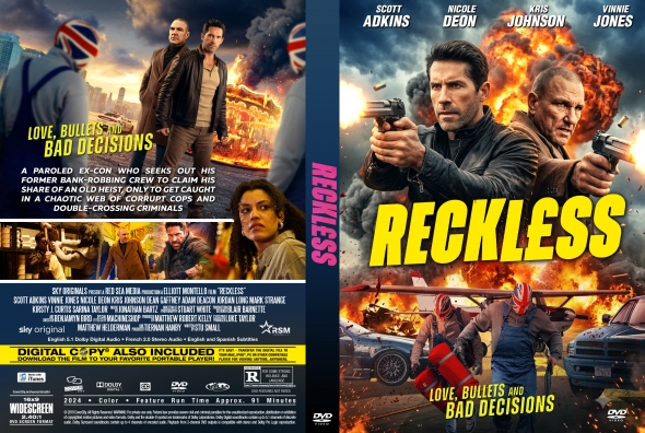 Reckless