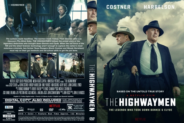 The Highwaymen