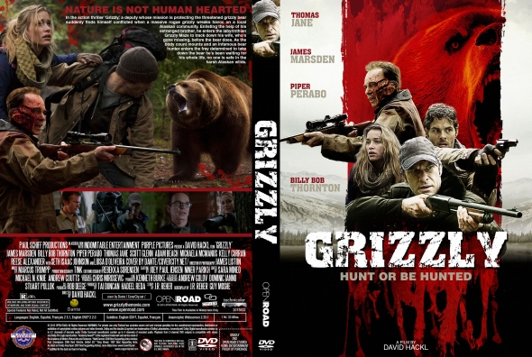 Grizzly