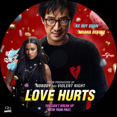 Love Hurts