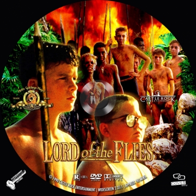 Lord Of The Flies