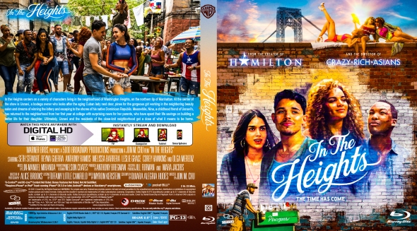 In the Heights