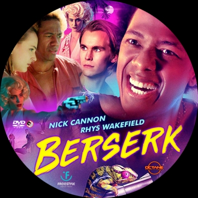 Berserk