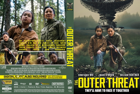 The Outer Threat