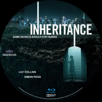 Inheritance