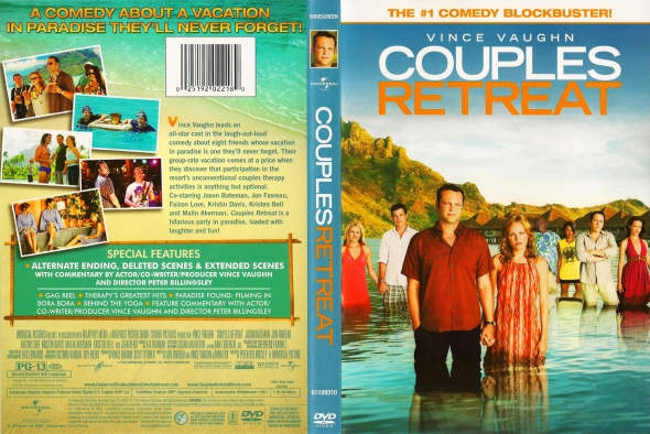 Couples Retreat