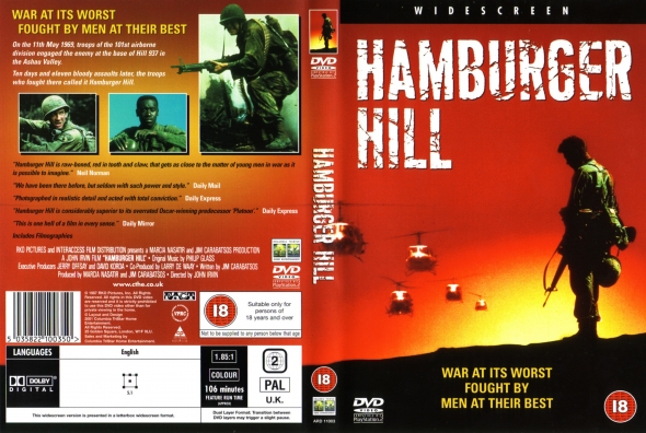 Hamburger Hill