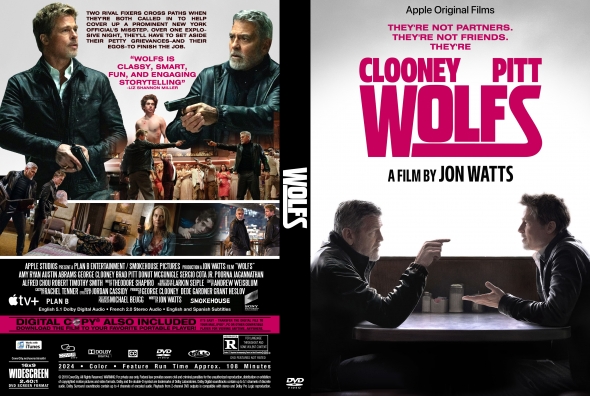 Wolfs