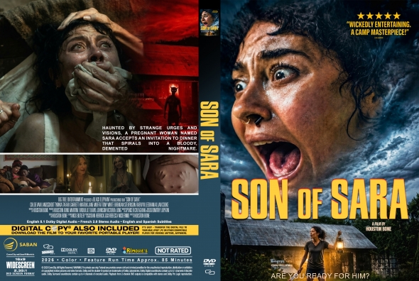 Son of Sara