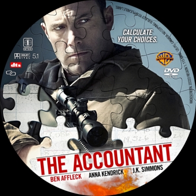 The Accountant