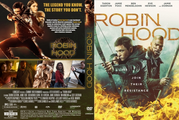 Robin Hood