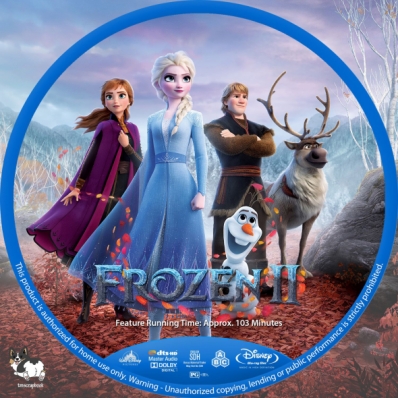 Frozen II