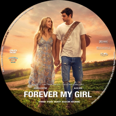 Forever My Girl