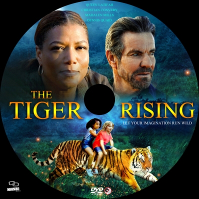 The Tiger Rising