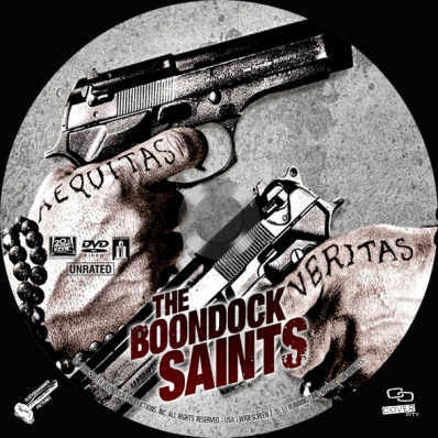 The Boondock Saints