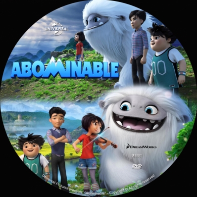 Abominable