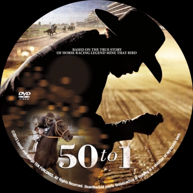 50 to 1