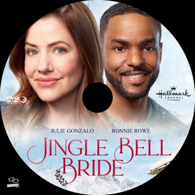 Jingle Bell Bride
