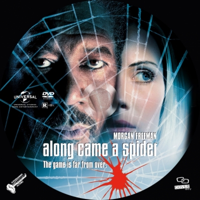 Along Came a Spider