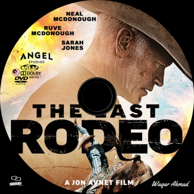 The Last Rodeo