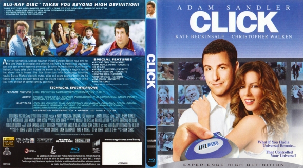 Click
