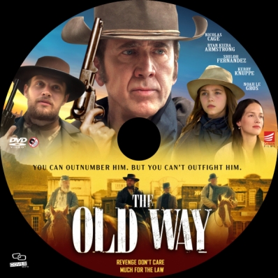 The Old Way