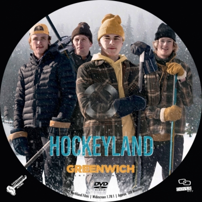 Hockeyland
